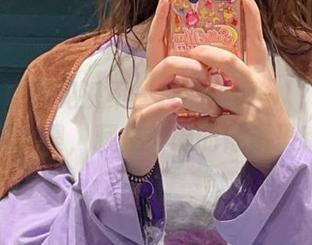 闪月半带你见识不一样的美图：“秘密”在哪里？噢，藏在关键的像素里哈哈！