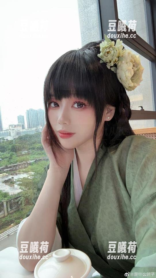 不走寻常路的私房修女：阿九从不咕咕的合集，随便一瞥就停不下来了。