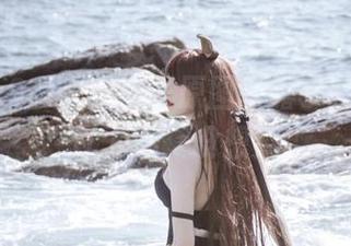 阿薰kaOri在线——原图暴露了我的“咎瓦尤斯”设想！