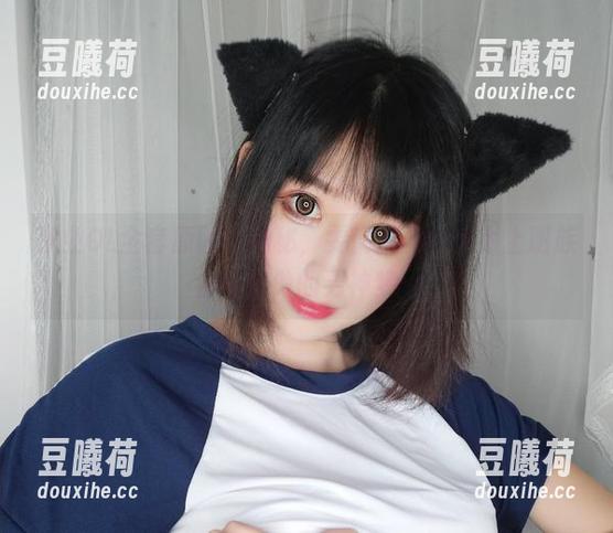 职业OL全套原图大揭秘，雯粥粥真的是为上班族量身定做的男神梦…