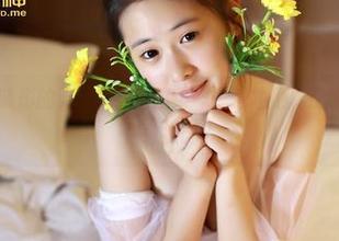 青豆客 - 谭晓彤的无圣光女王图集——这才是真正的高贵冷艳，你敢跟吗？