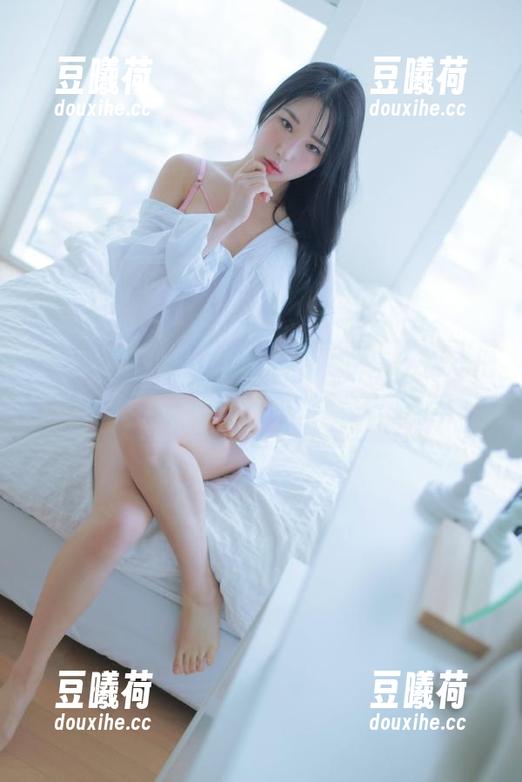 韩国CoCo的圣诞美图合集，一言不合就把我的脑洞打开了，你会不会也如此？