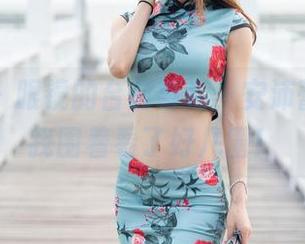 魅妍社 - 眼镜的台前幕后，安沛蕾的合集我围着看了好几圈！